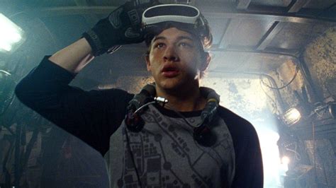 Ready Player One's Ending Explained .